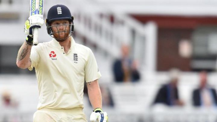 Butcher: can't quantify Stokes' importance