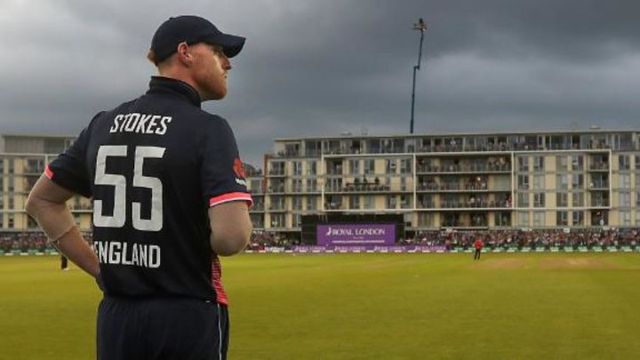 Stokes and Hales suspended by ECB