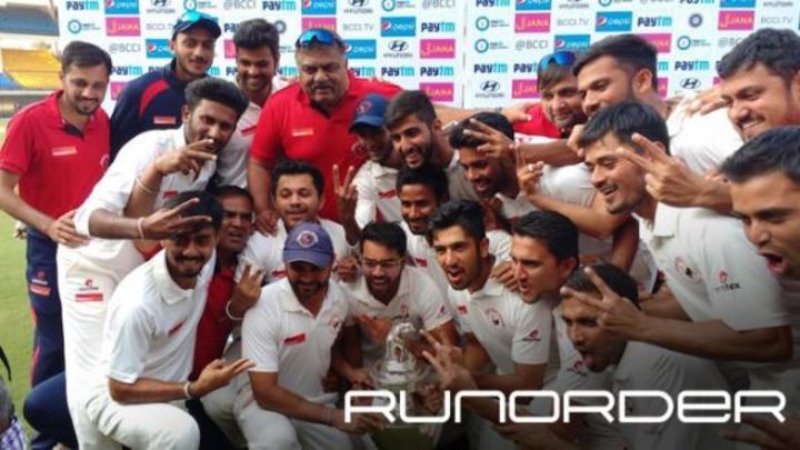 Runorder: Are there too many tweaks to the Ranji Trophy?