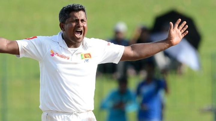 Herath was always going to be a threat - Misbah
