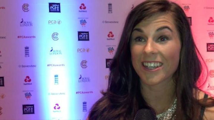 'There's a massive target on our backs' - Beaumont