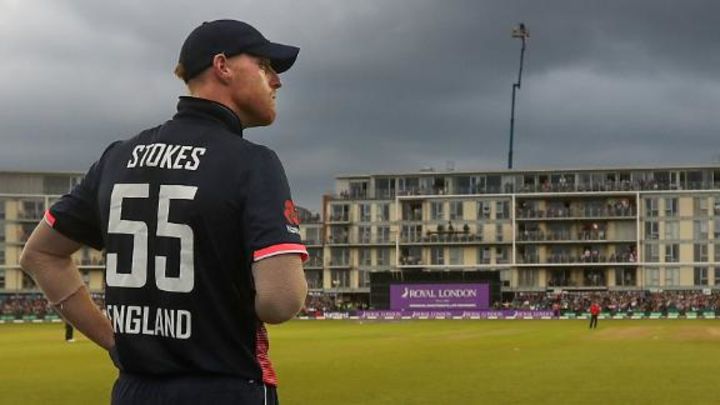 Stokes set to miss Ashes as Finn gets the call