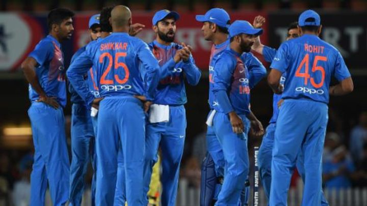 Chopra: Kohli's captaincy stood out