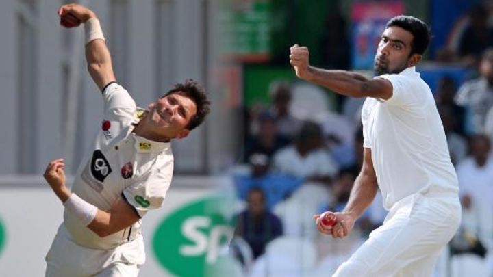 Why wristspinners are dominating in the shorter formats