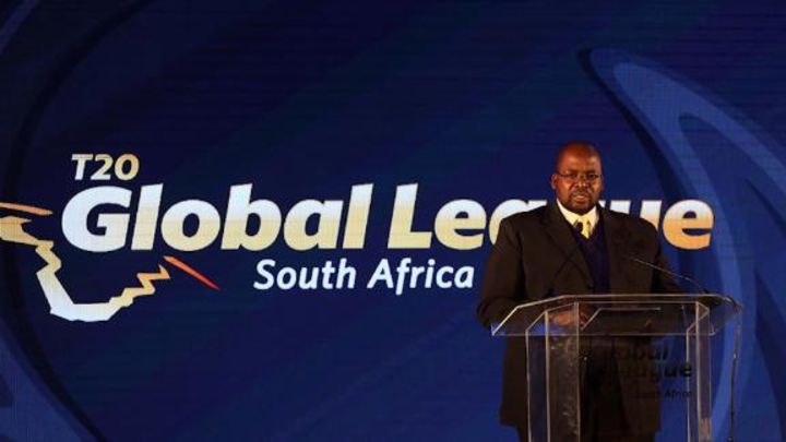 The rise and fall of the T20 Global League