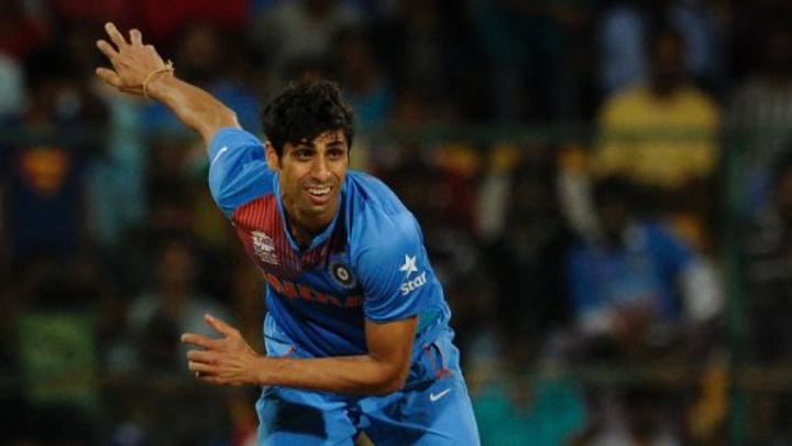 'It is not easy being a fast bowler at 38-39' - Nehra