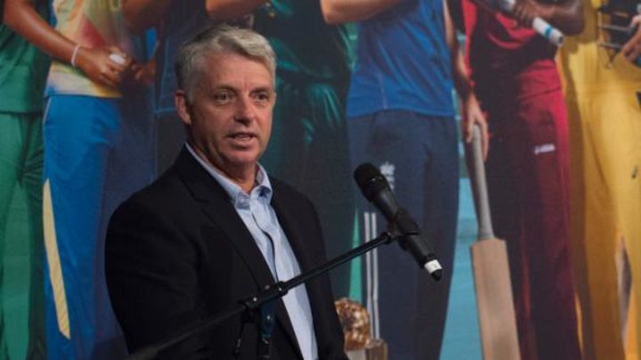 'ICC trying to find more context for bilateral cricket' - Richardson