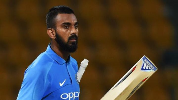 Chopra: Unfair to drop KL Rahul