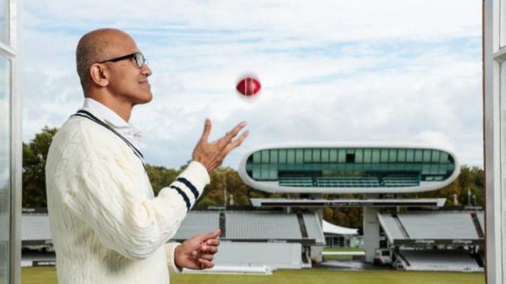 'I hope people come back to Test cricket' - Nadella