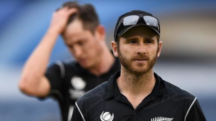 We should not take too much baggage from past results - Williamson