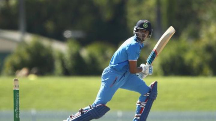 Iyer, Siraj called up for New Zealand T20Is