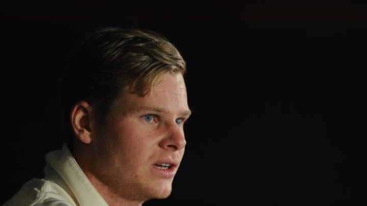 Kohli's DRS claims were 'rubbish' - Smith
