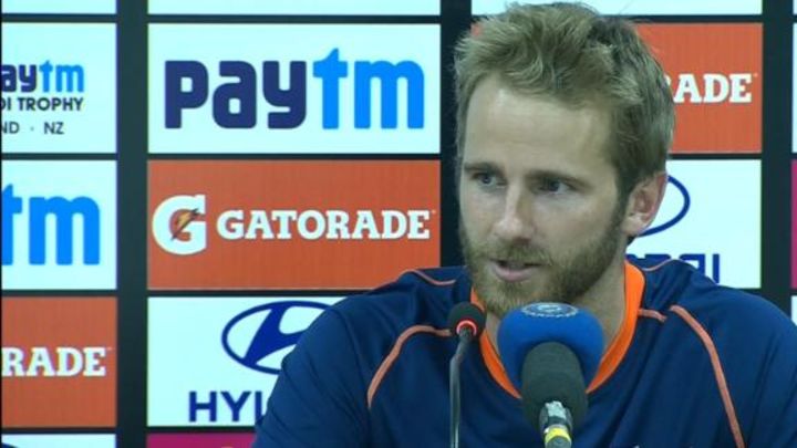 'Hard to swallow loss in another decider' - Williamson