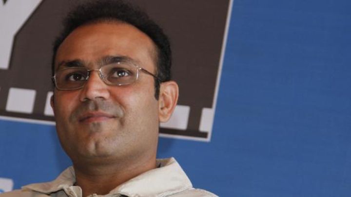 'The Sehwag gate could motivate youngsters'