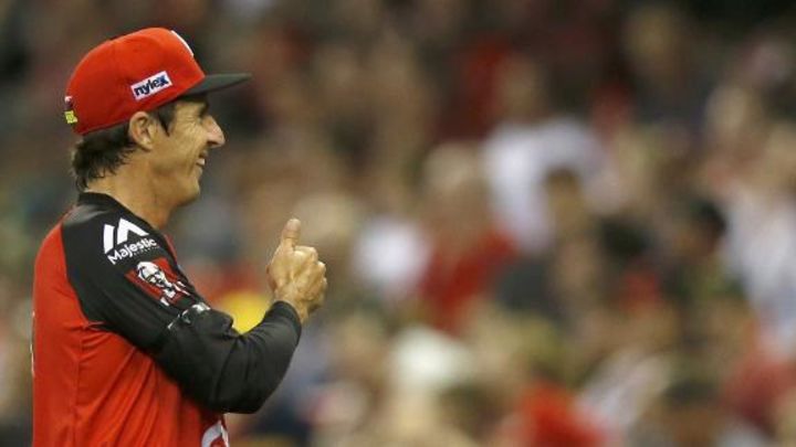 'I'm amazed by where the younger guys are taking the game'