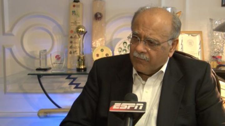 We have the security to guarantee players' safety - Sethi