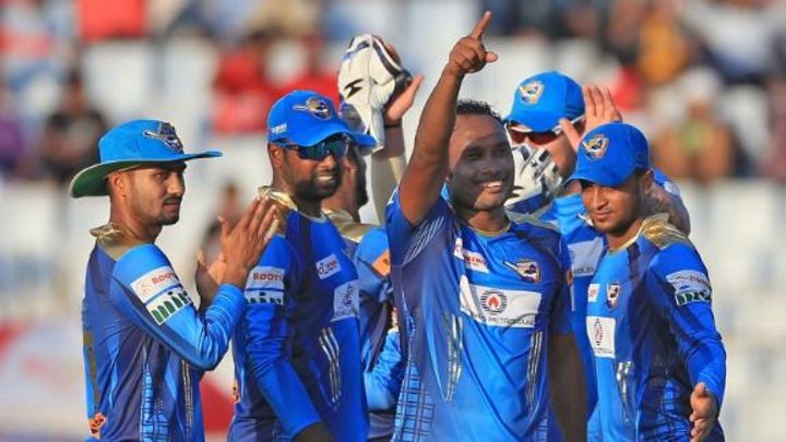 Isam: BPL needs to lift the mood in Bangladesh