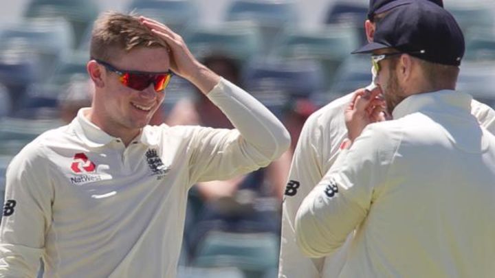 Is Crane ready to fill Moeen's shoes?