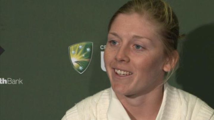 'We made sure they didn't get a sniff' - Knight