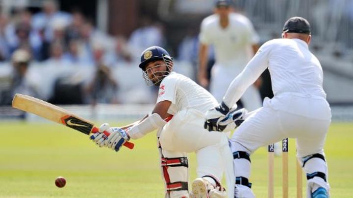Important to improve and evolve day by day - Rahane