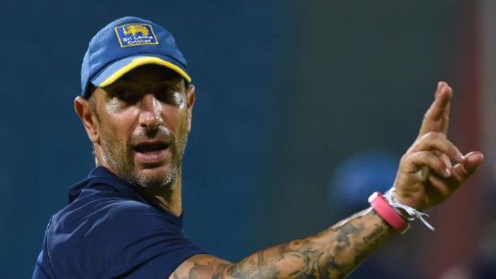 SL's competitive spirit a huge positive - Pothas