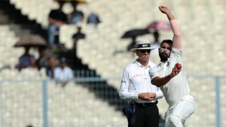 Chopra: Utility of India's spin twins a slight concern