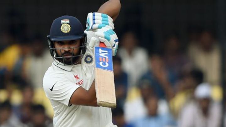 They played some unnecessary shots - Rohit
