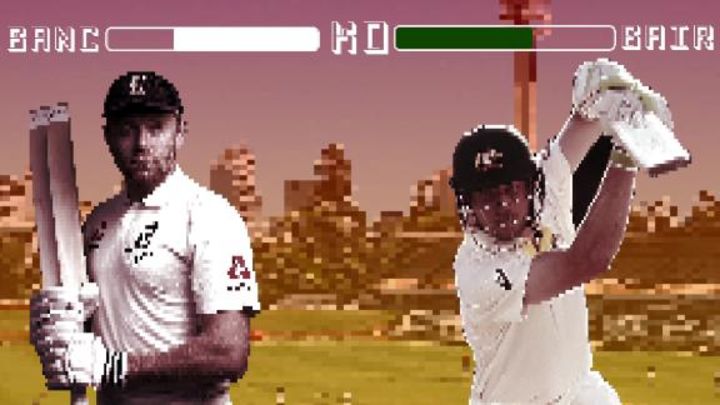 Street Fighter Perth: Rating Bairstow's headbutt