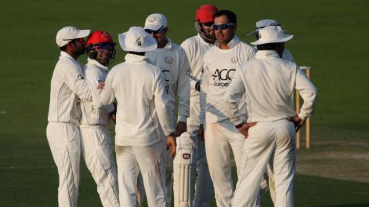 'We chased 500 runs in one day' - Nabi