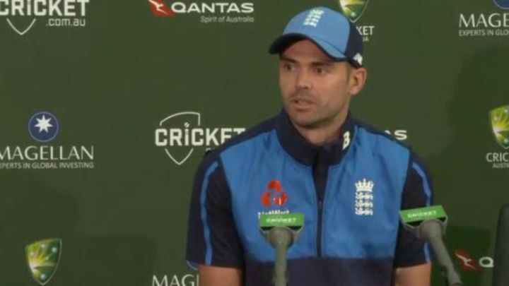 We can have fun in Australia without being stupid - Anderson