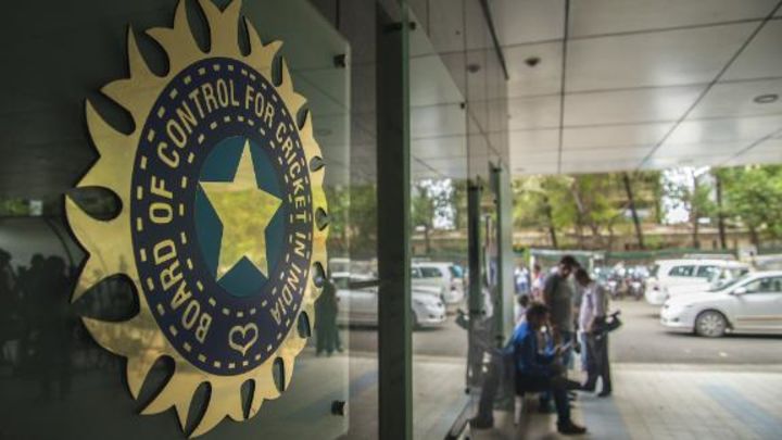 Why did BCCI invite fine from CCI?