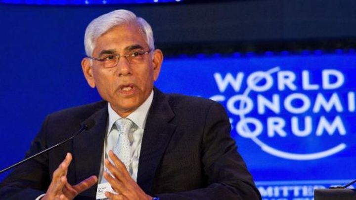 'We have bounced the FTP off players' - Vinod Rai