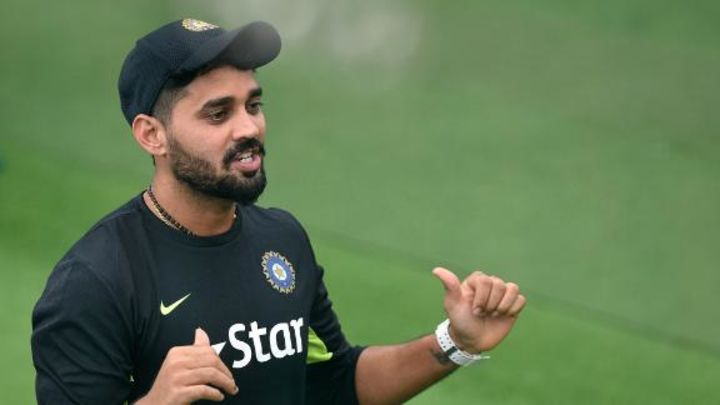 Rahul, Shikhar and I are very open with each other - Vijay
