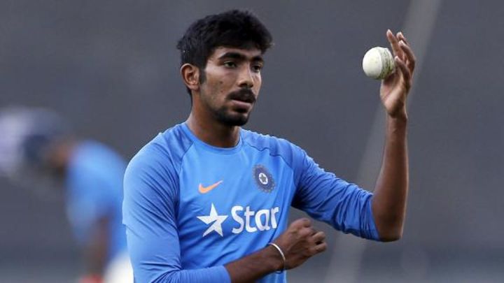 Dasgupta: It's about time Bumrah gets an opportunity