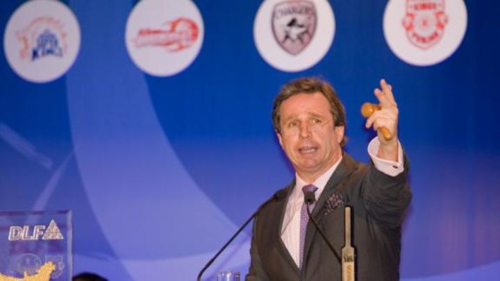 The IPL auction 2018 - New rules, old game?