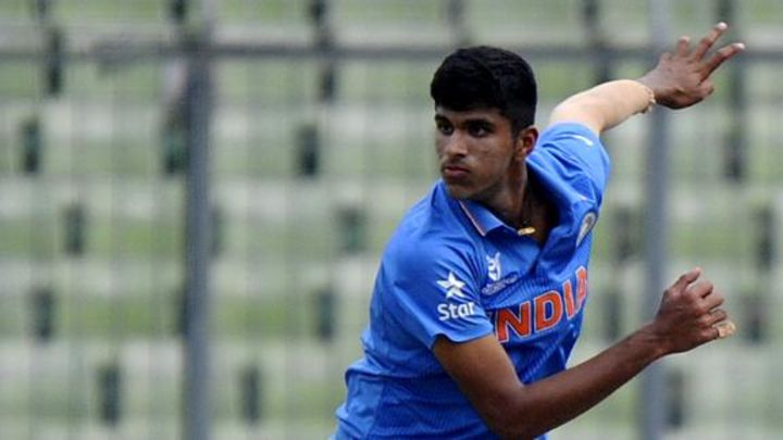 'IPL 2017 was life-changing for me' - Washington