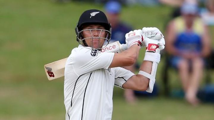 'Take a lot of pride in my batting' - Boult