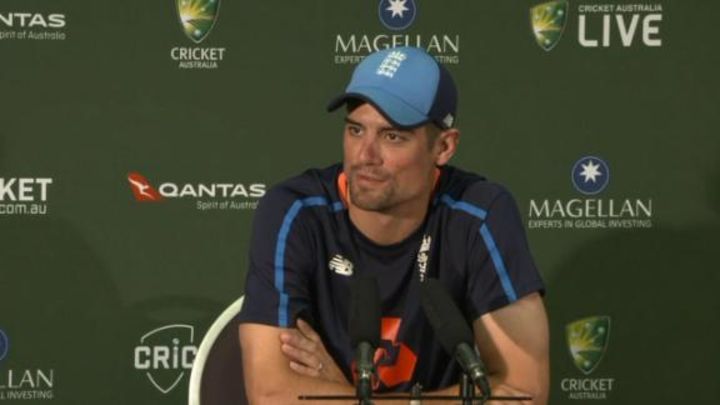 'Not many people play 150 Test matches' - Cook