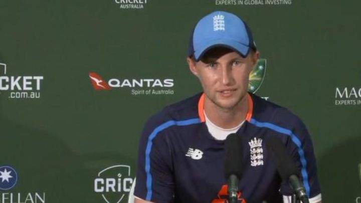 'We're so close to getting it right' - Root