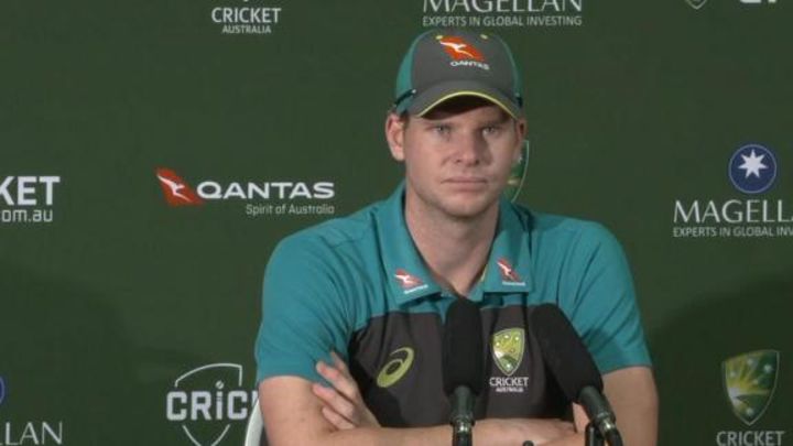 Bowlers expect heavy workload at the WACA - Smith