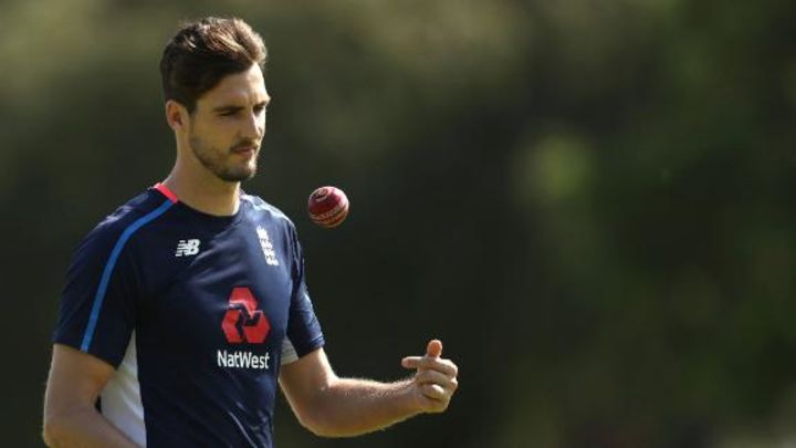 Finn hopes to be fit for New Zealand tour
