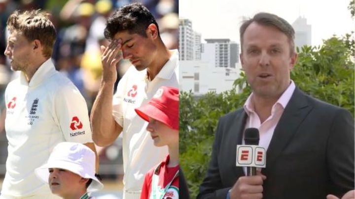 Swann: Root dismissal was 'weak'