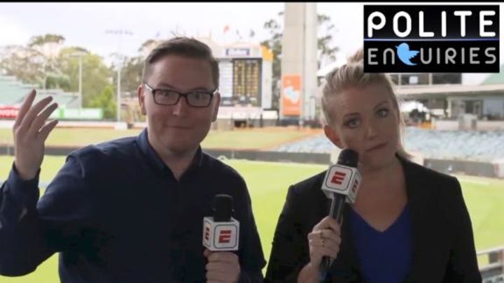 #PoliteEnquiries: Are we going to miss the WACA?