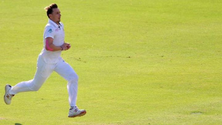 Cullinan: I wouldn't select Dale Steyn to play against Zimbabwe