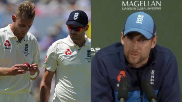 Handling of English pace bowlers needs to change - Malan