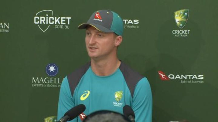 'Targeting tail-end a genuine tactical ploy' - Bird