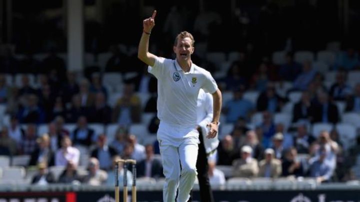 Chopra: Morris' all-round abilities a plus