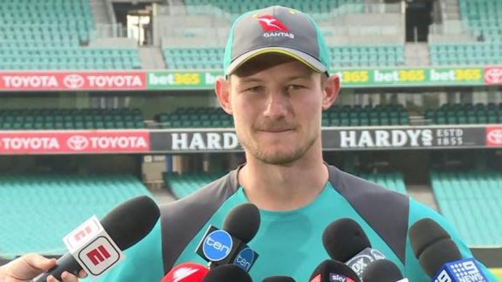 Life's too short to worry about form - Bancroft