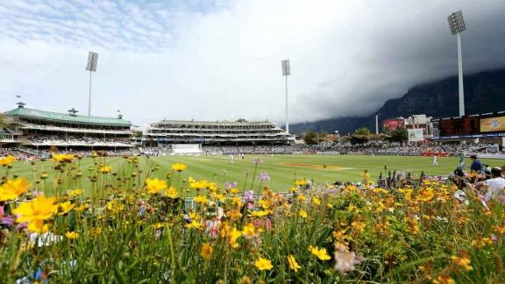 'Probably not a two-spinner pitch' - Evan Flint