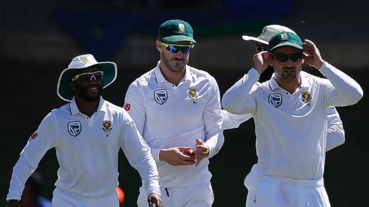 'We have a score to settle with India' - Du Plessis